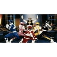 thumbnail image 1 of Power Rangers Photo License Plate, 1 of 1