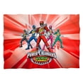 thumbnail image 1 of Power Rangers Pillowcase, 1 of 2