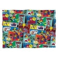 thumbnail image 1 of Power Rangers Pillowcase, 1 of 2