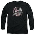 thumbnail image 1 of Power Rangers - Pink 25 - Long Sleeve Shirt - X-Large, 1 of 2