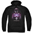 thumbnail image 1 of Power Rangers - Pink Ranger - Pull-Over Hoodie - Medium, 1 of 2
