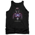 thumbnail image 1 of Power Rangers - Pink Ranger - Tank Top - X-Large, 1 of 2
