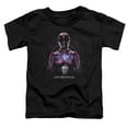 thumbnail image 1 of Power Rangers - Pink Ranger - Toddler Short Sleeve Shirt - 4T, 1 of 2