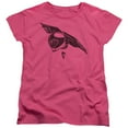 thumbnail image 1 of Power Rangers - Pink - Women's Short Sleeve Shirt - Medium, 1 of 2