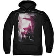 thumbnail image 1 of Power Rangers - Pink Zord Poster - Pull-Over Hoodie - Large, 1 of 2