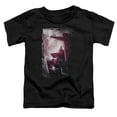 thumbnail image 1 of Power Rangers Pink Zord Poster Toddler T-Shirt Black, 1 of 2