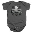 thumbnail image 1 of Power Rangers - Power Coins - Infant Snapsuit - 24 Month, 1 of 2