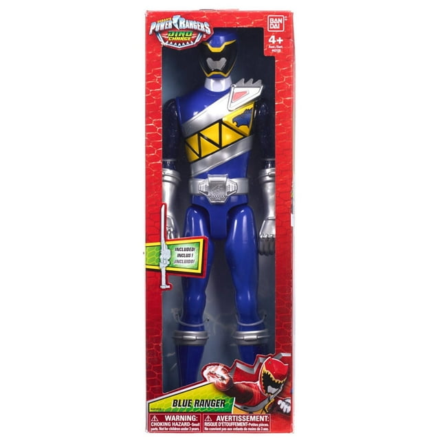 Power Rangers Power Ranger 12