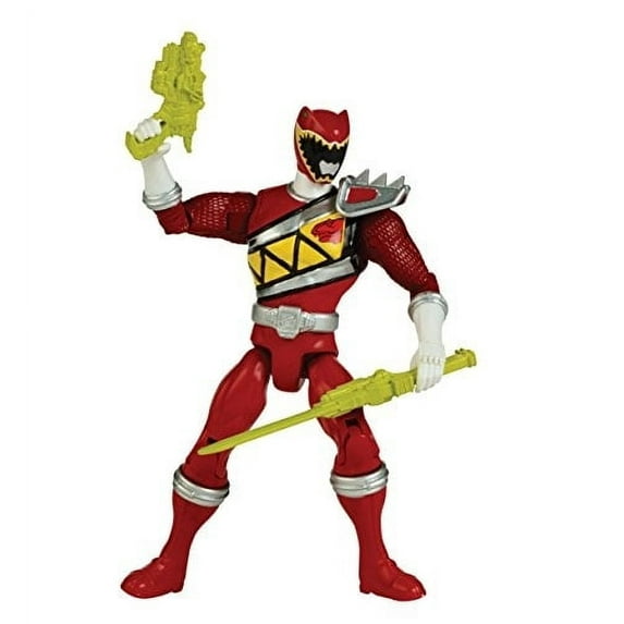 Power Rangers Power Ranger Figure