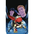 thumbnail image 1 of Power Rangers Prime #7 Cvr I Unlockable Mora Cvr I Unlockable Mora Boom Prh Comic Book 2025, 1 of 1