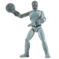 thumbnail image 1 of Mighty Morphin Power Rangers: Re-Ignition - Putty Patroller Evil Space Alien Figure by Playmates Toys, 1 of 12