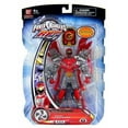 thumbnail image 1 of Power Rangers RPM Moto Morph Eagle Ranger Action Figure, 1 of 1