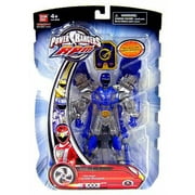 Power Rangers RPM Moto Morph Lion Ranger 6.5 Action Figure