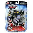 thumbnail image 1 of Power Rangers RPM Turbo Octane Wolf Racer 6.5 Action Figure, 1 of 1