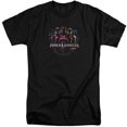 thumbnail image 1 of Power Rangers - Ranger Circuitry - Tall Fit Short Sleeve Shirt - XXX-Large, 1 of 2