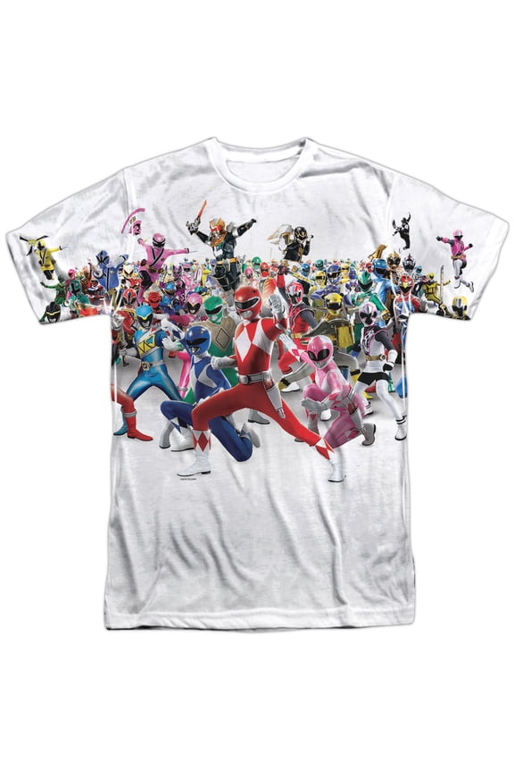 - Ranger Overload - Short Sleeve Shirt - Medium