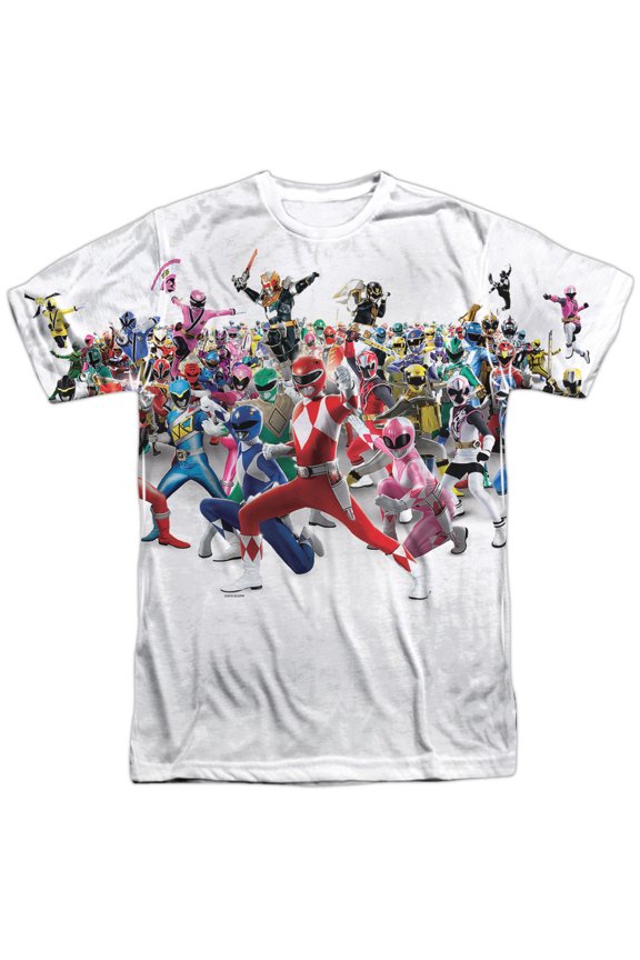 - Ranger Overload - Short Sleeve Shirt - X-Large