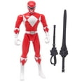 thumbnail image 1 of Power Rangers Red Ranger Action Figure (No Packaging), 1 of 1