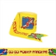 thumbnail image 1 of Power Rangers 'Red Ranger' Crepe Paper Streamer (1ct), 1 of 1