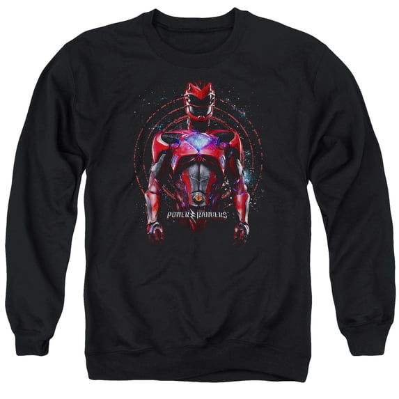 Power Rangers - Red Ranger - Crewneck Sweatshirt - XXX-Large