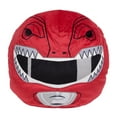 thumbnail image 1 of Power Rangers Red Ranger Plush- 15", 1 of 4