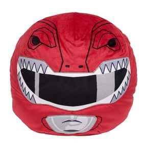 Power Rangers Red Ranger Plush- 15"