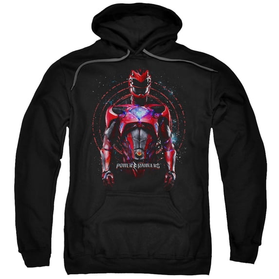 Power Rangers - Red Ranger - Pull-Over Hoodie - XXXXX-Large