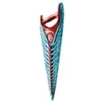 thumbnail image 1 of Power Rangers: Red Ranger Sword, 1 of 2