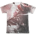 thumbnail image 1 of Power Rangers - Red Zord Poster - Short Sleeve Shirt - XXX-Large, 1 of 2