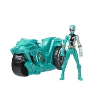 PRG BASIC VEHICLE GREEN