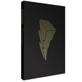 thumbnail image 1 of Power Rangers Roleplaying Game: Character Journal - Hardcover Book, 80 Pages, RPG Accessory, 1 of 5