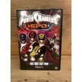 thumbnail image 1 of Power Rangers SPD - Boom (Vol. 4) DVD, NEW, 1 of 1