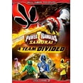 thumbnail image 1 of Power Rangers Samurai: A Team Divided Volume 3 (DVD), 1 of 2