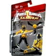 thumbnail image 1 of Power Rangers Samurai Mega Ranger Earth Action Figure, 1 of 1