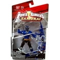 thumbnail image 1 of Power Rangers Samurai Mega Ranger Water Action Figure, 1 of 3