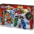 thumbnail image 1 of Power Rangers Samurai MegaZord, 1 of 4