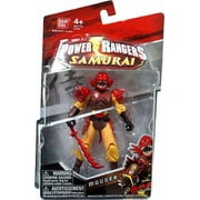 Power Rangers Samurai Mooger Action Figure