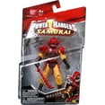 thumbnail image 1 of Power Rangers Samurai Mooger Action Figure, 1 of 3