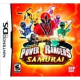 thumbnail image 1 of Pre-Owned Power Rangers Samurai - Nintendo Ds CO Cartridge only, 1 of 1