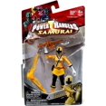 thumbnail image 1 of Power Rangers Samurai Ranger Earth Action Figure, 1 of 1