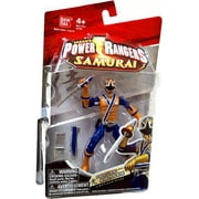 Power Rangers Samurai Ranger Light Action Figure