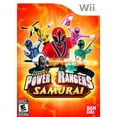 thumbnail image 1 of Pre-Owned Power Rangers Samurai (Nintendo Wii), 1 of 5