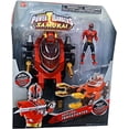 thumbnail image 1 of Power Rangers Samurai Transporter, 1 of 5