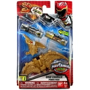 Power Rangers Series 1 Gold Dino Charger Power Pack