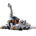 thumbnail image 1 of Power Rangers Shokugan Super Mini Pla Titanus Model Kit, 1 of 4