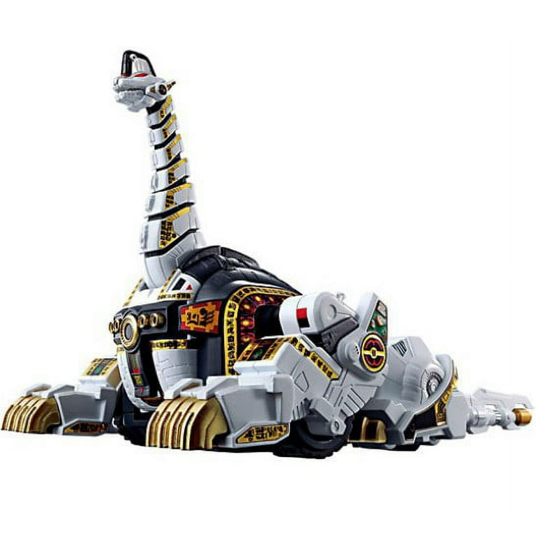 Power Rangers Shokugan Super Mini Pla Titanus Model Kit - Walmart.com