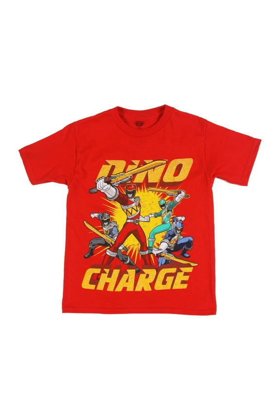 Short Sleeve Tee (Little Boys)