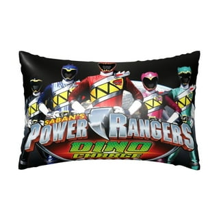 Power ranger pillow case best sale