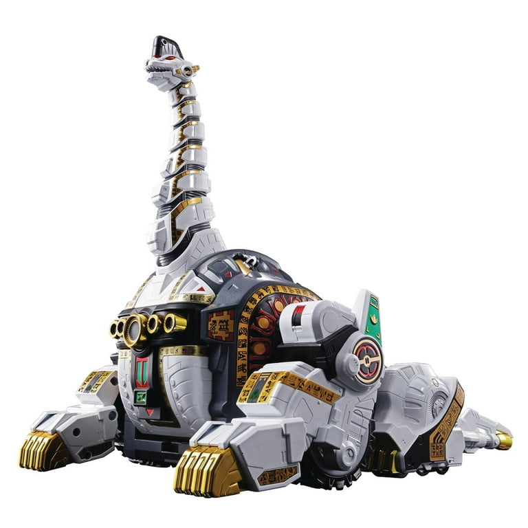 Power Rangers Soul of Chogokin GX-85 Titanus Action Figure