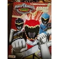 thumbnail image 1 of Power Rangers Sticker Scene, 1 of 1